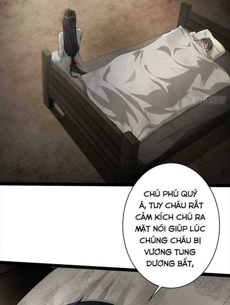 Đệ Nhất Danh Sách Chapter 49 - Trang 2