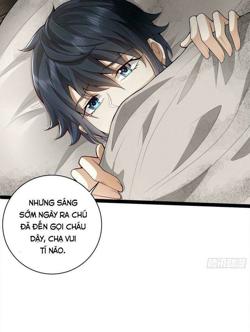 Đệ Nhất Danh Sách Chapter 49 - Trang 2