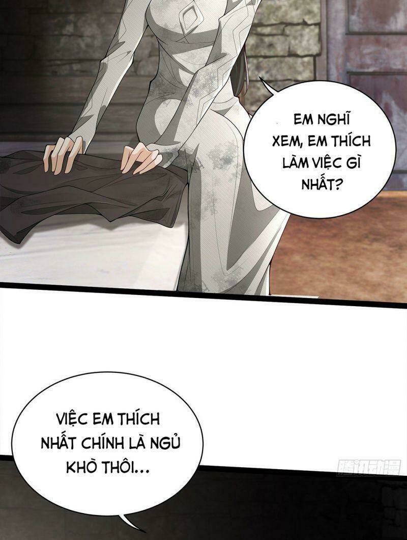Đệ Nhất Danh Sách Chapter 49 - Trang 2