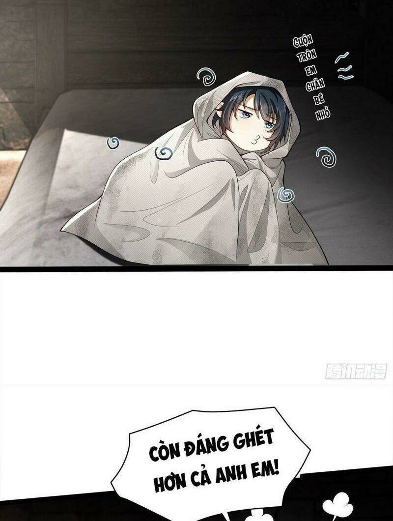 Đệ Nhất Danh Sách Chapter 49 - Trang 2