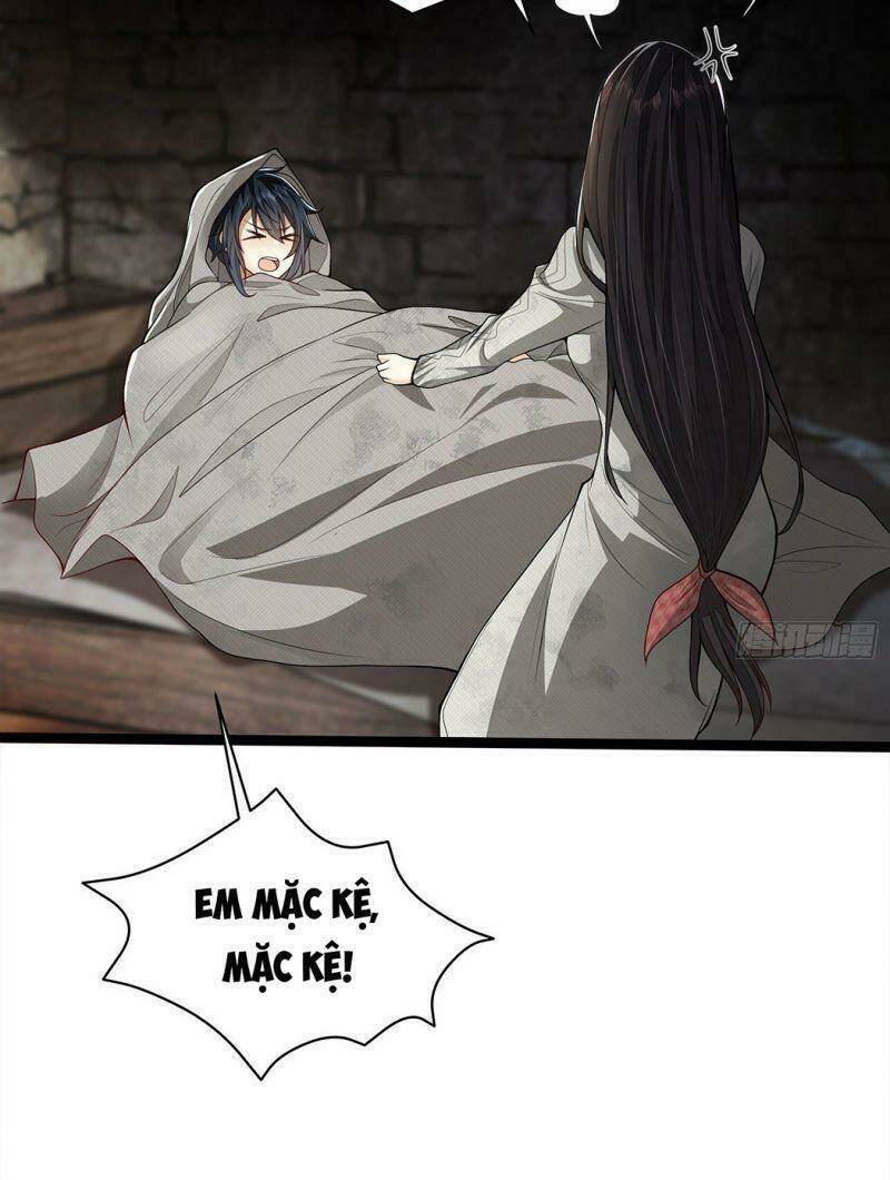 Đệ Nhất Danh Sách Chapter 49 - Trang 2