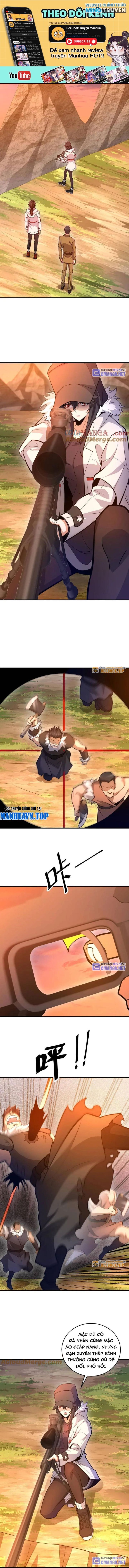 Đệ Nhất Danh Sách Chapter 491 - Trang 2