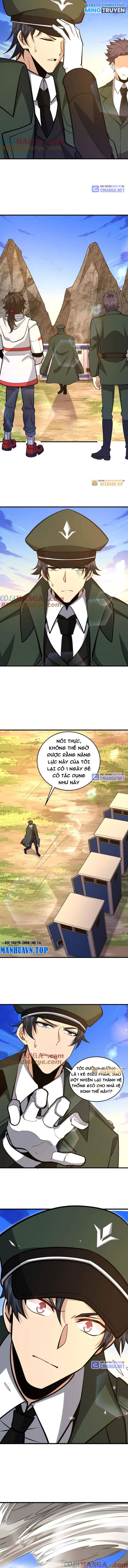 Đệ Nhất Danh Sách Chapter 491 - Trang 2