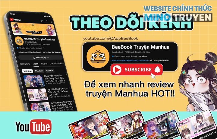 Đệ Nhất Danh Sách Chapter 491 - Trang 2