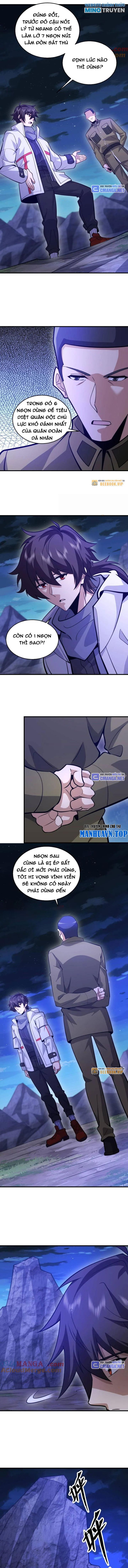 Đệ Nhất Danh Sách Chapter 491 - Trang 2