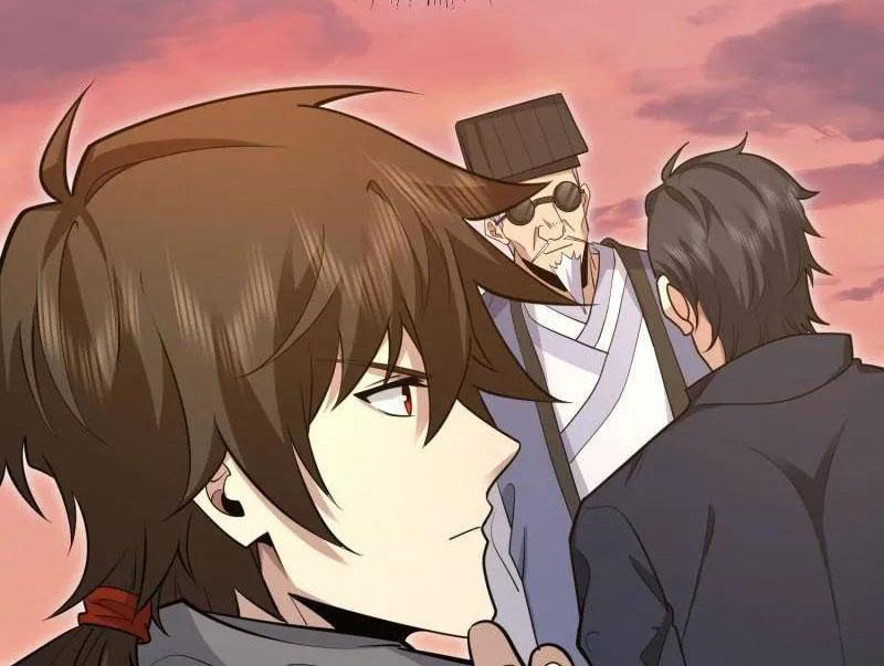 Đệ Nhất Danh Sách Chapter 494 - Trang 2