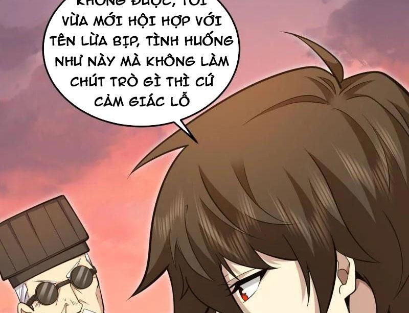 Đệ Nhất Danh Sách Chapter 494 - Trang 2