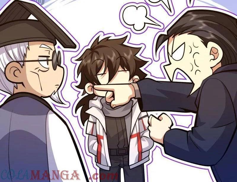 Đệ Nhất Danh Sách Chapter 494 - Trang 2