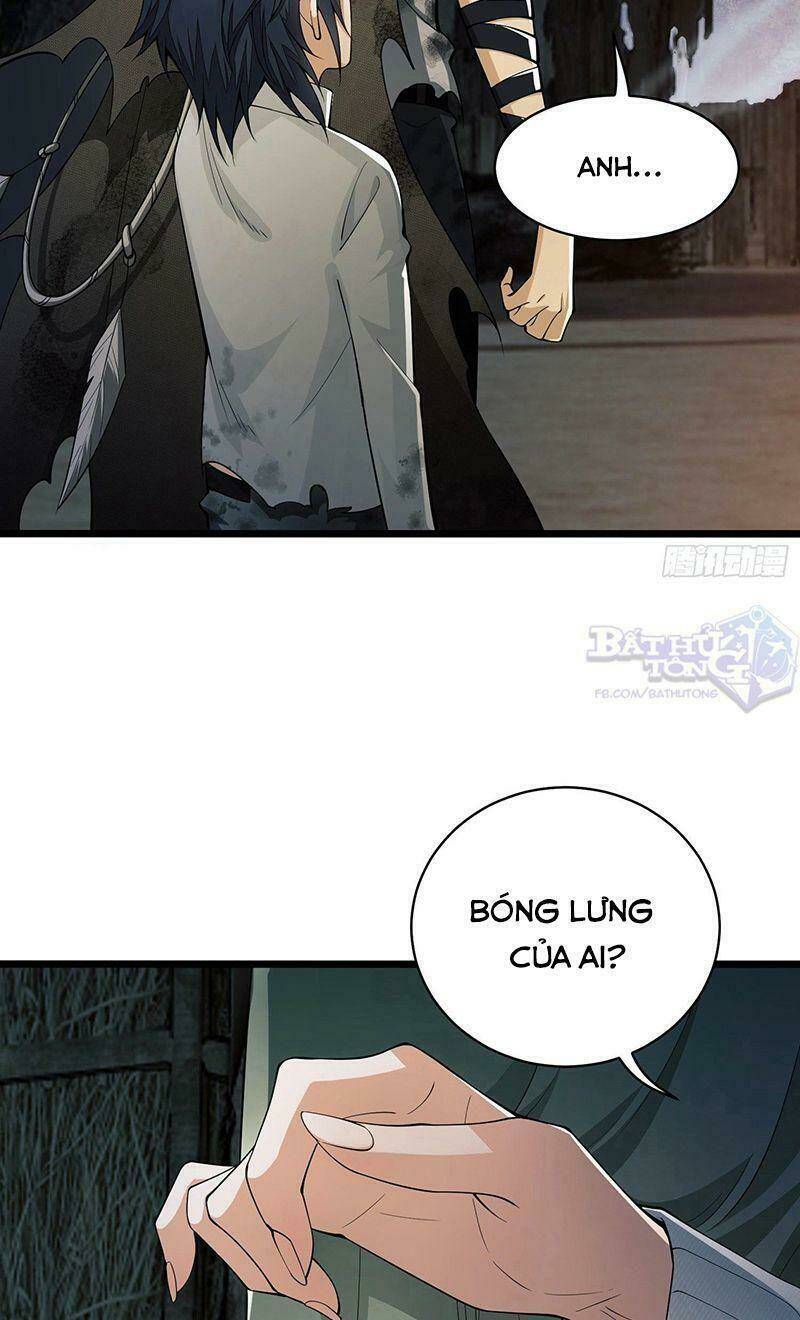 Đệ Nhất Danh Sách Chapter 5 - Trang 2