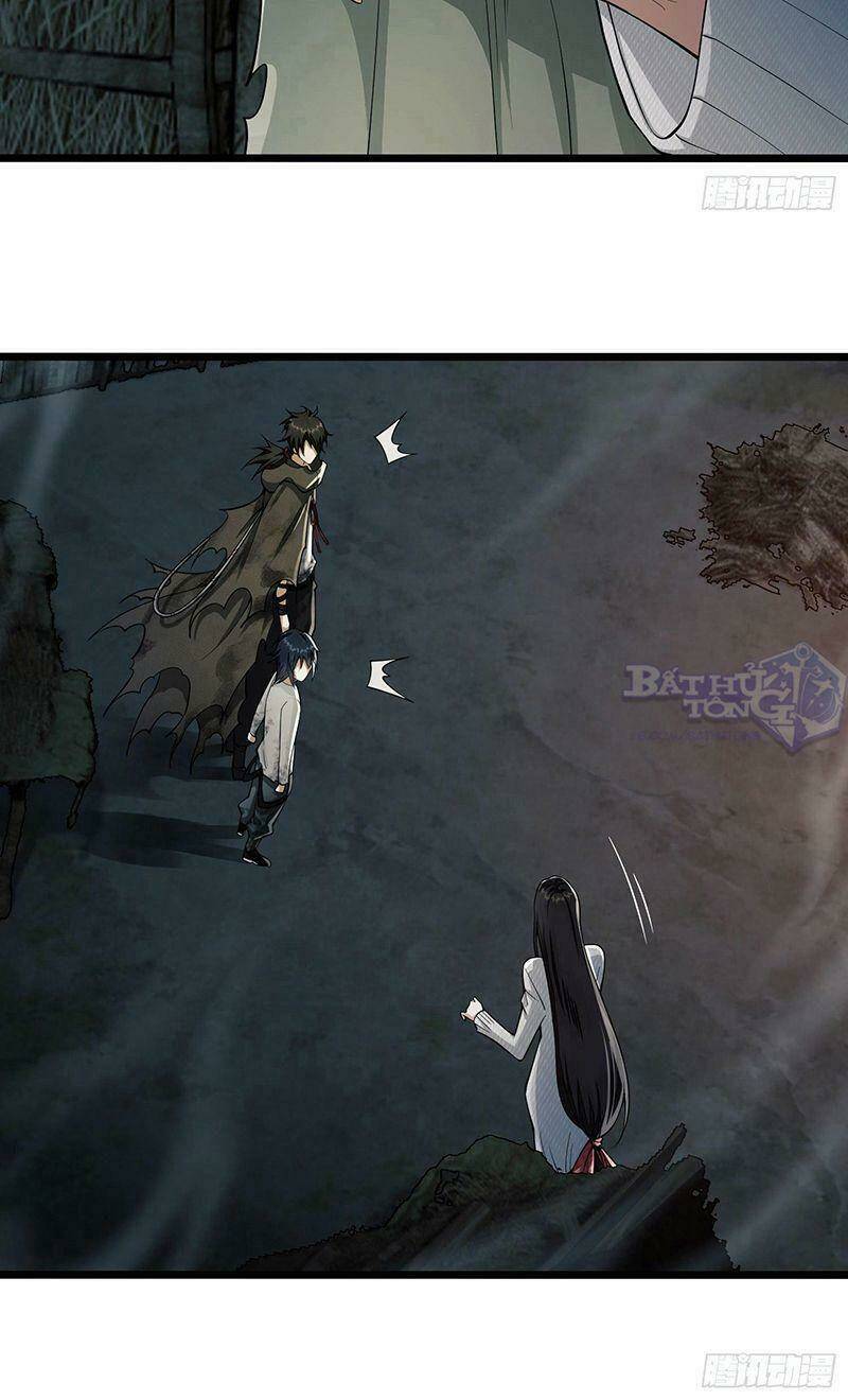 Đệ Nhất Danh Sách Chapter 5 - Trang 2