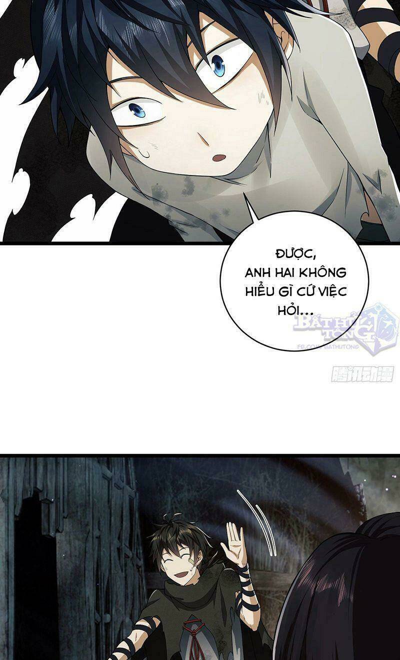 Đệ Nhất Danh Sách Chapter 5 - Trang 2