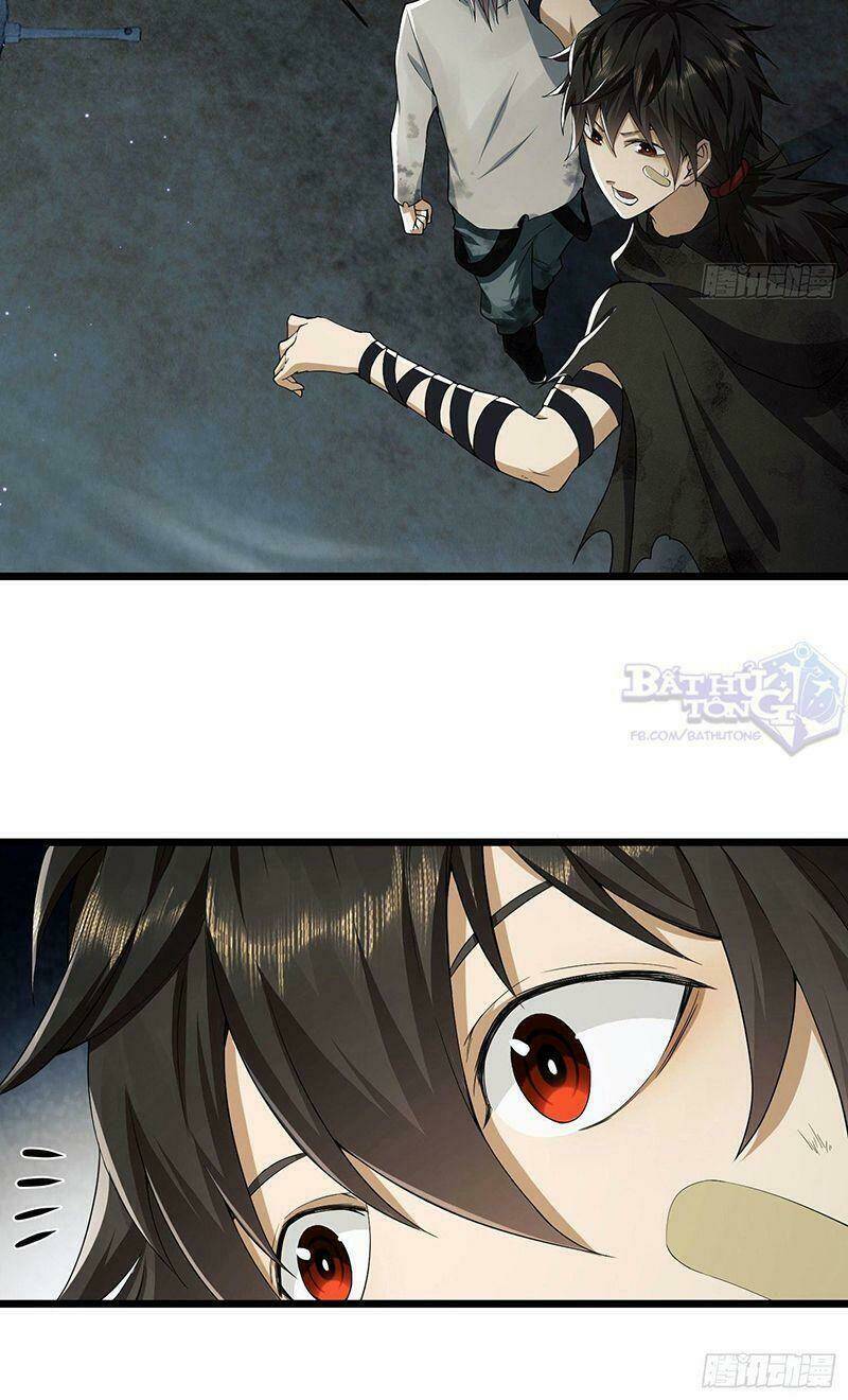 Đệ Nhất Danh Sách Chapter 5 - Trang 2