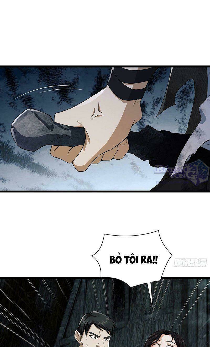 Đệ Nhất Danh Sách Chapter 5 - Trang 2