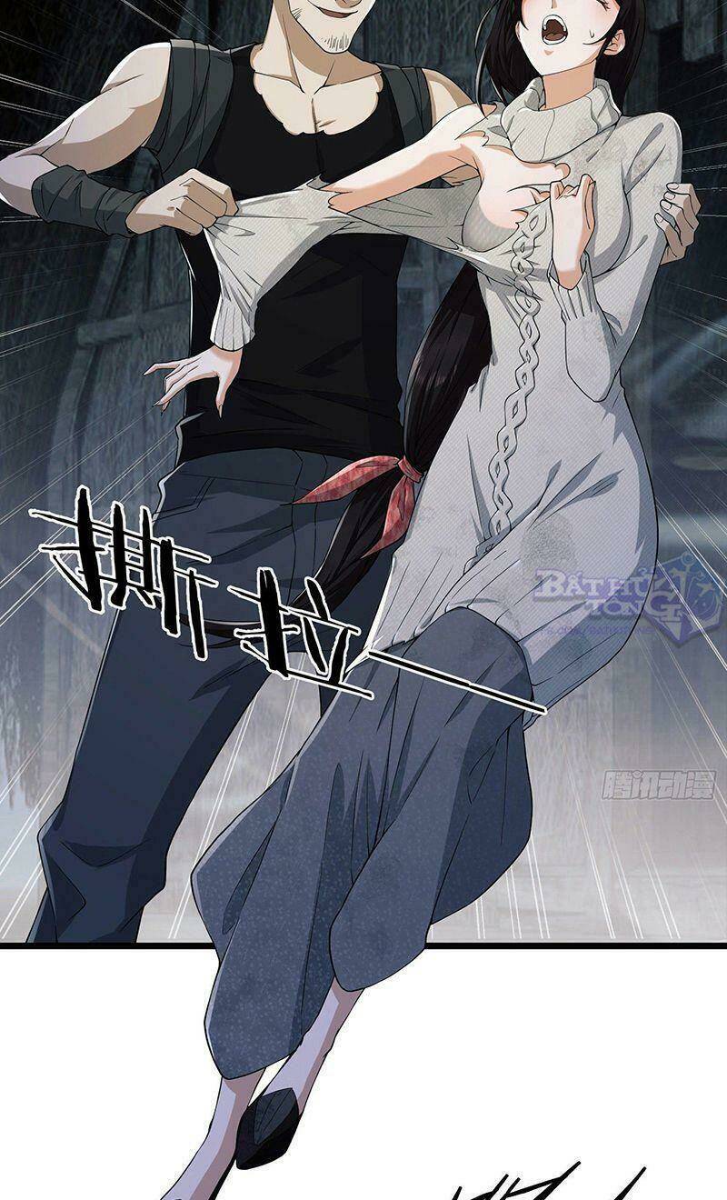 Đệ Nhất Danh Sách Chapter 5 - Trang 2