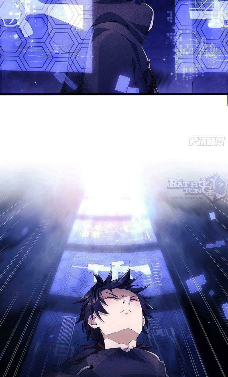 Đệ Nhất Danh Sách Chapter 5 - Trang 2