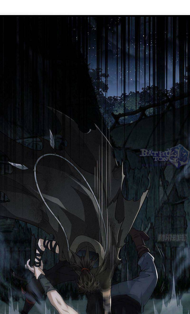 Đệ Nhất Danh Sách Chapter 5 - Trang 2