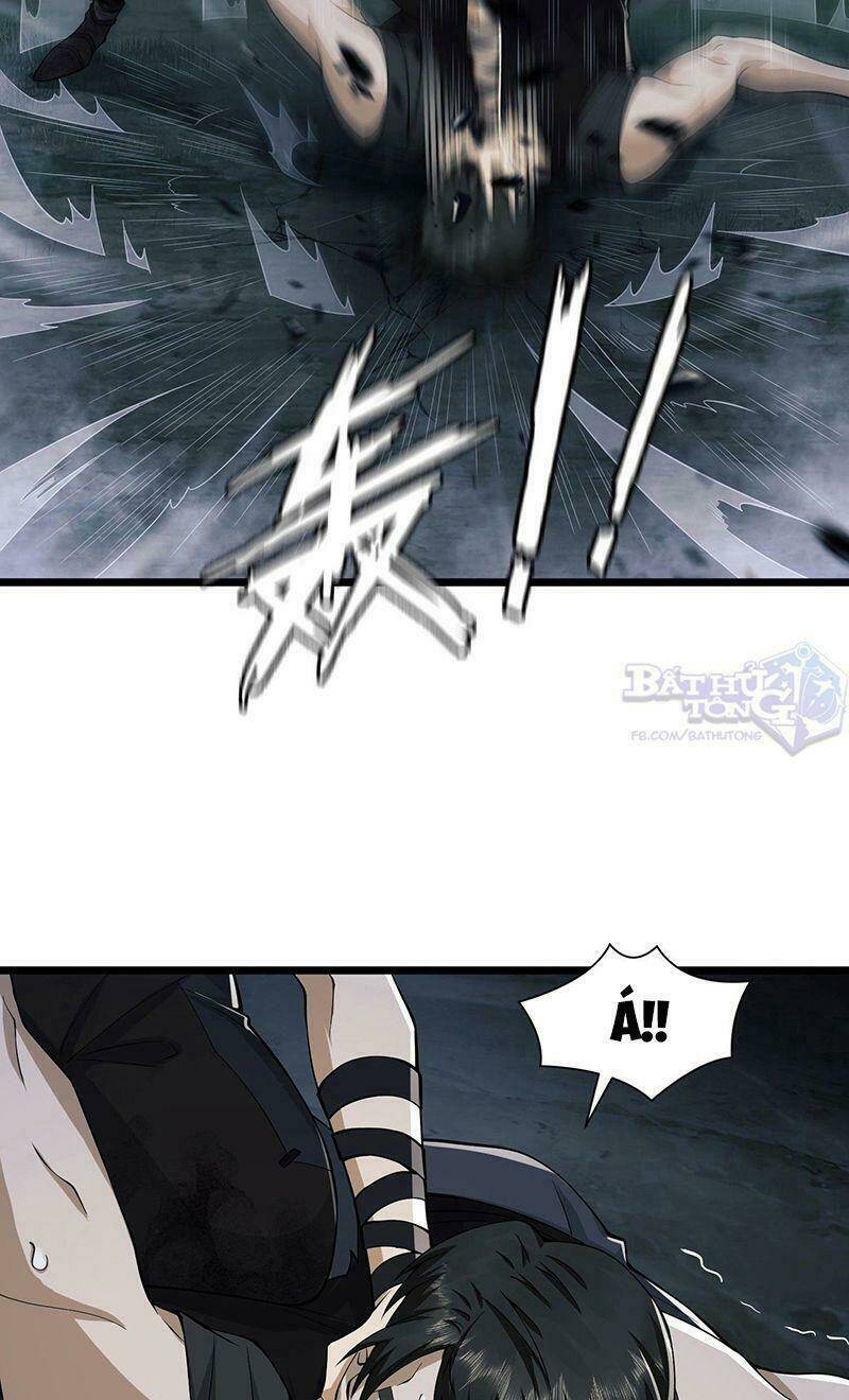 Đệ Nhất Danh Sách Chapter 5 - Trang 2