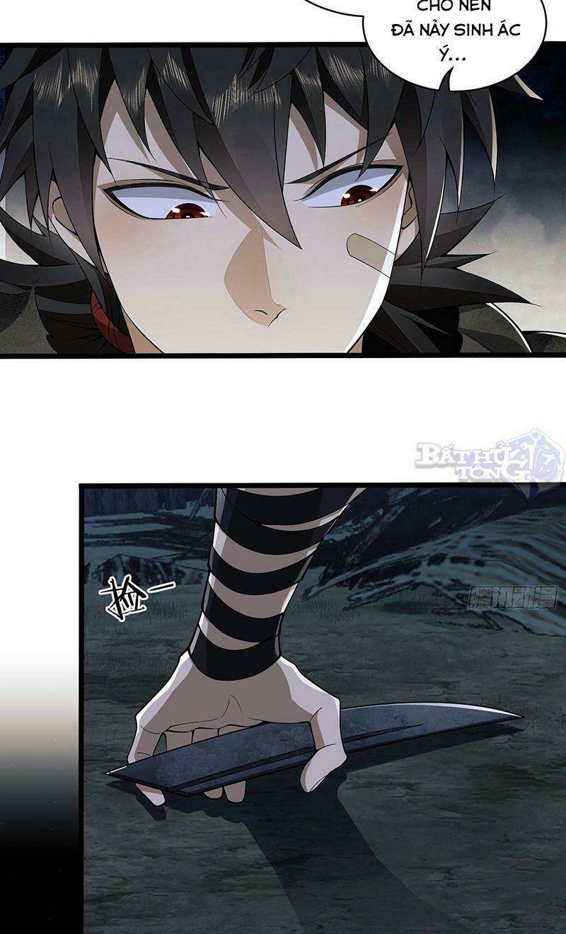 Đệ Nhất Danh Sách Chapter 5 - Trang 2