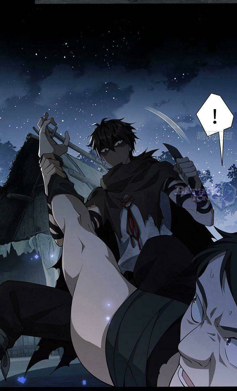 Đệ Nhất Danh Sách Chapter 5 - Trang 2