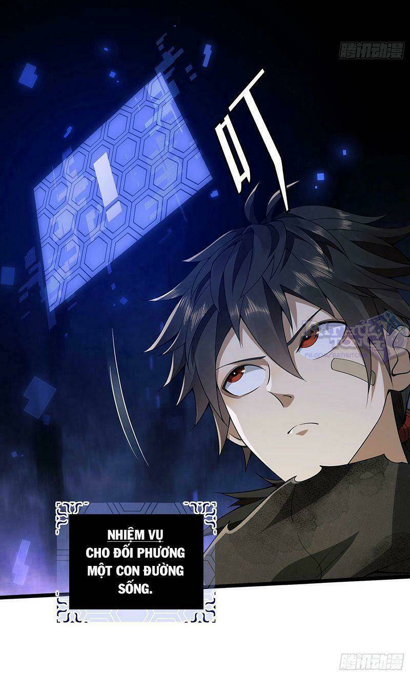 Đệ Nhất Danh Sách Chapter 5 - Trang 2