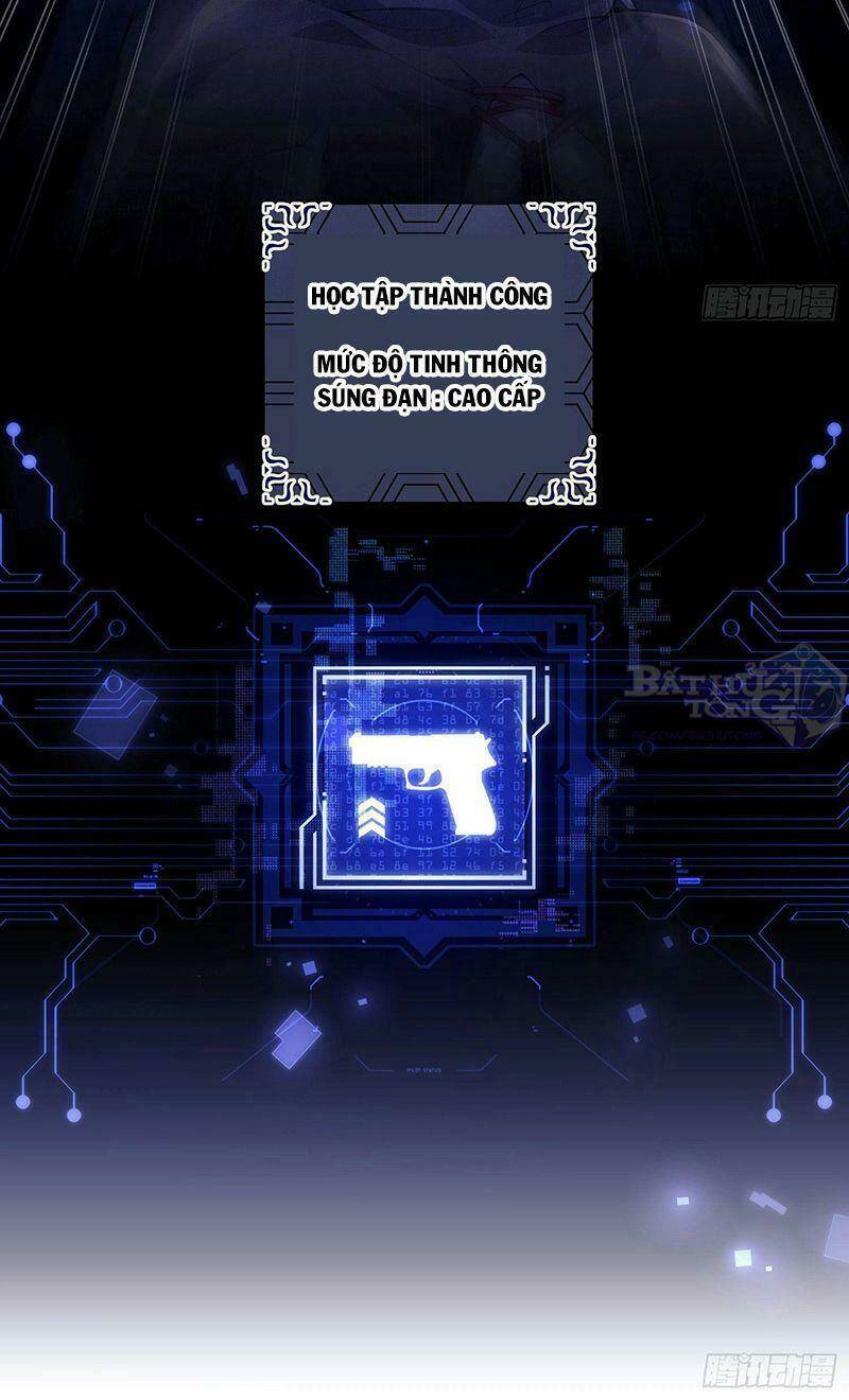 Đệ Nhất Danh Sách Chapter 5 - Trang 2