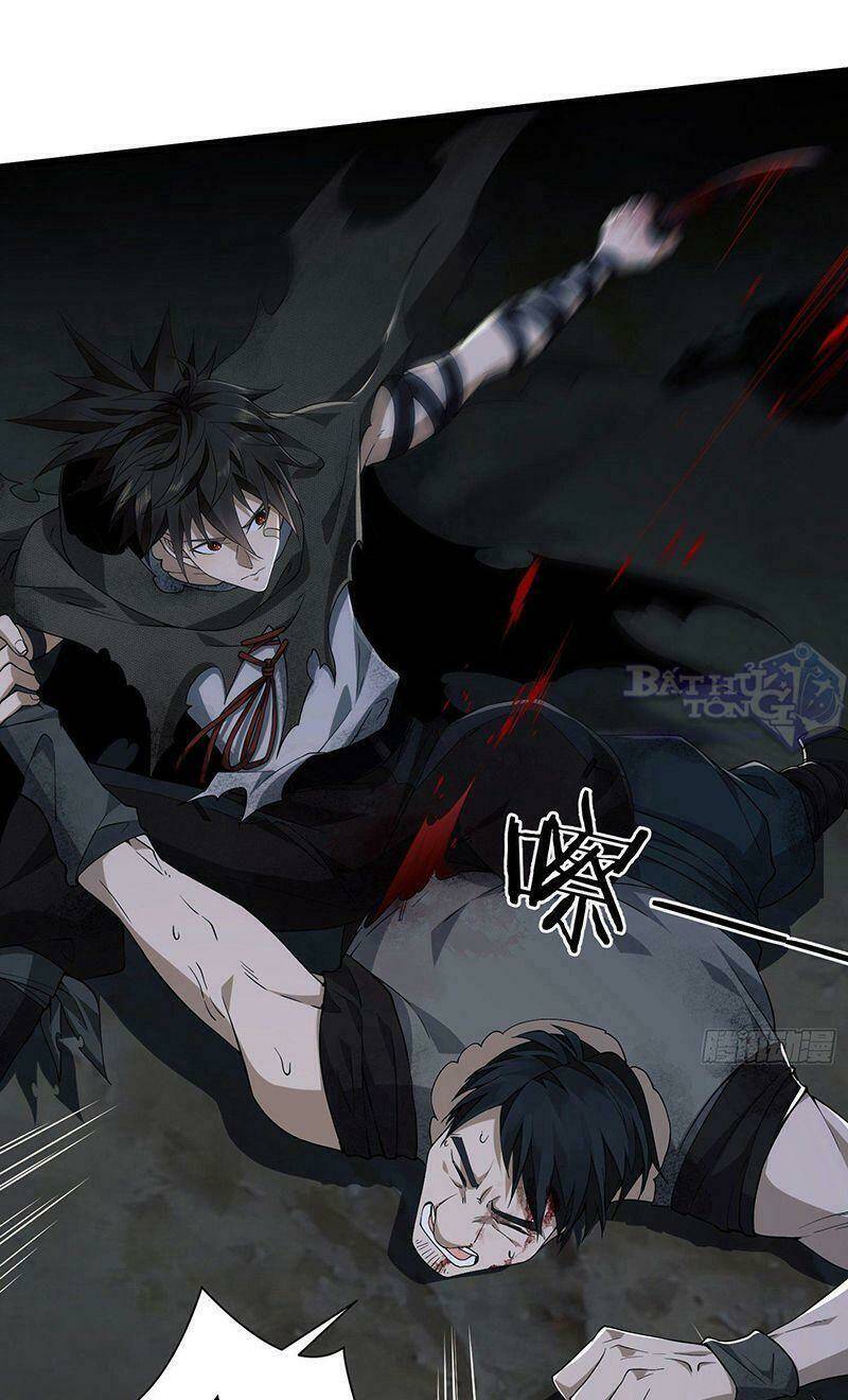 Đệ Nhất Danh Sách Chapter 5 - Trang 2