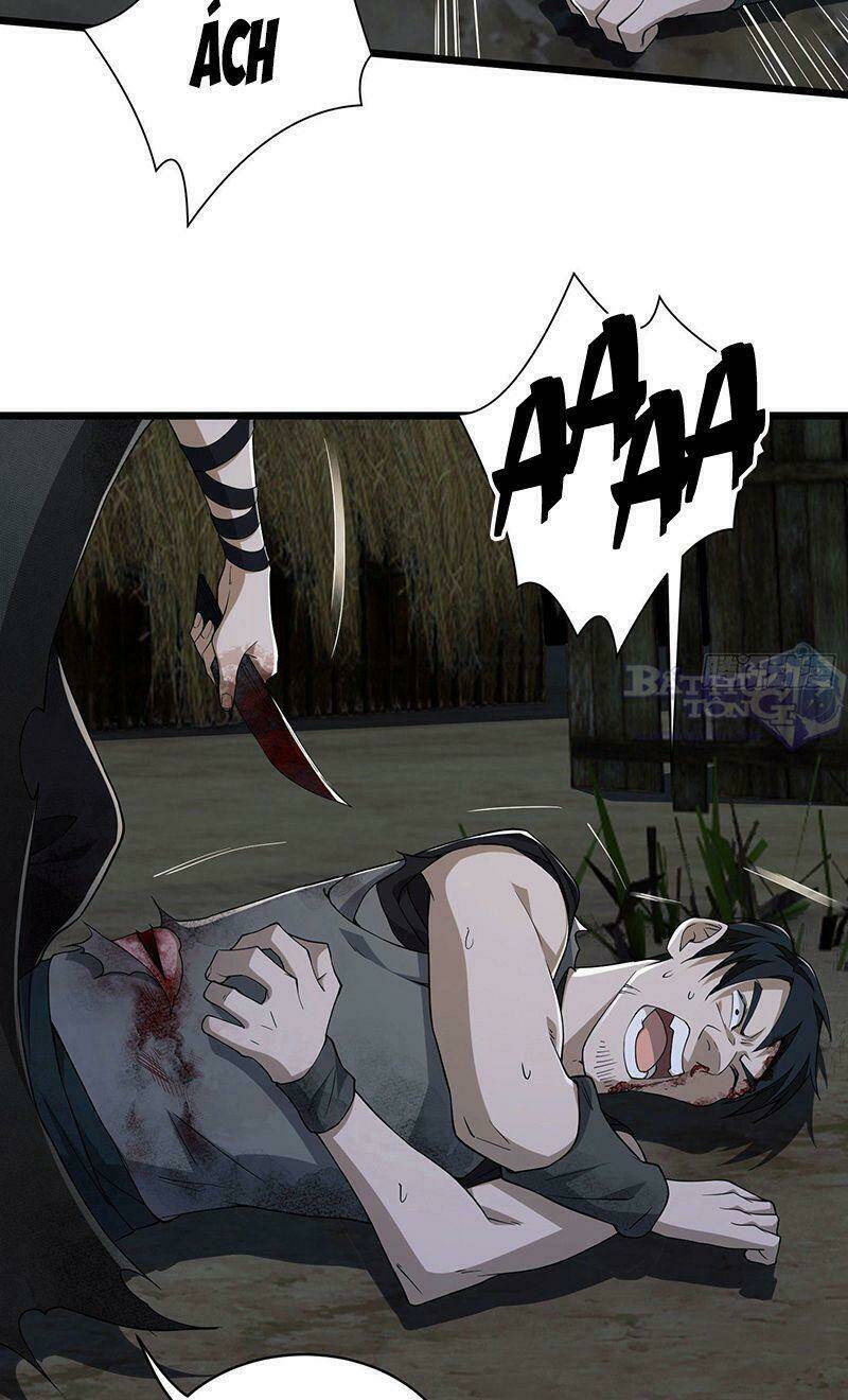 Đệ Nhất Danh Sách Chapter 5 - Trang 2