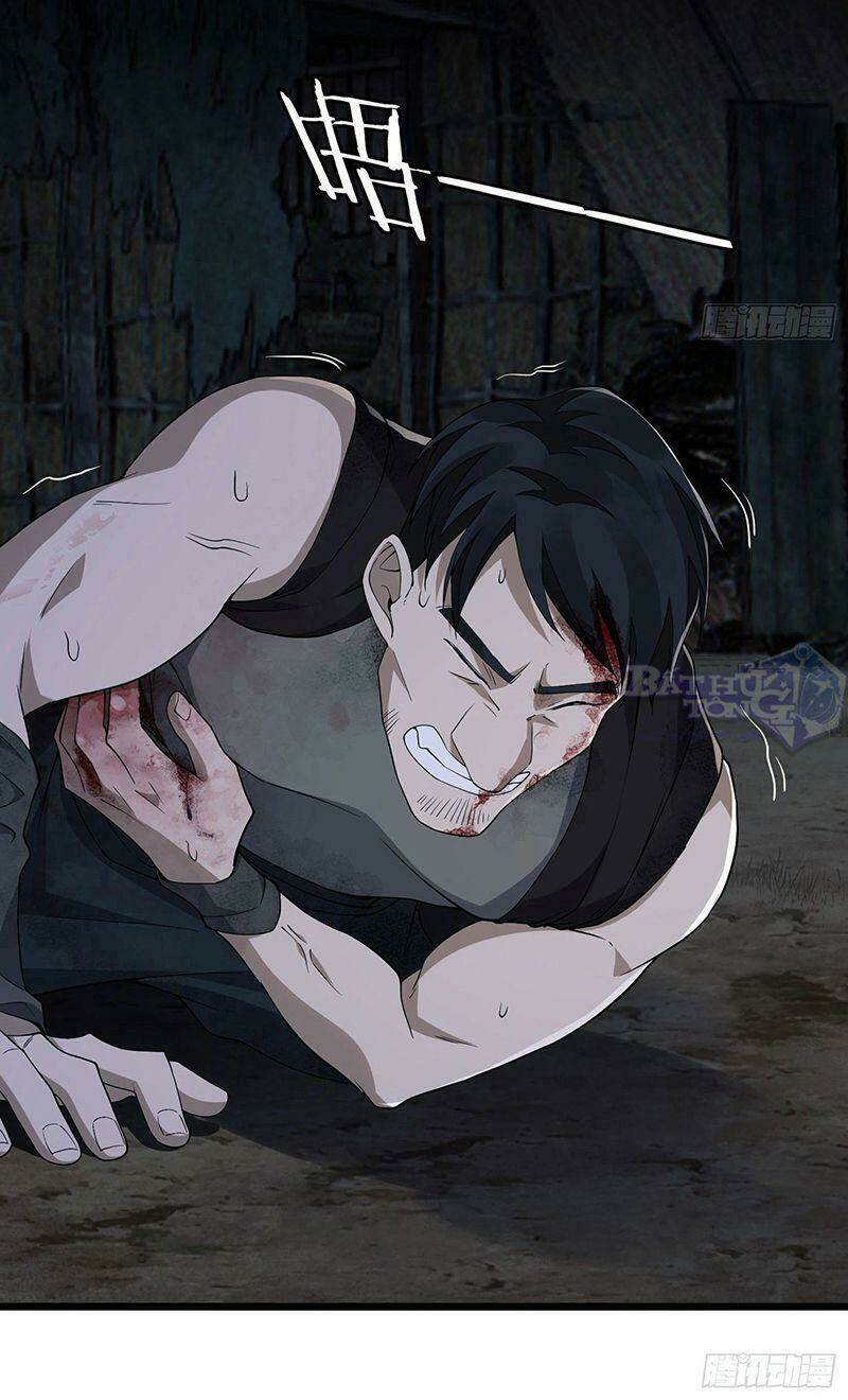 Đệ Nhất Danh Sách Chapter 5 - Trang 2