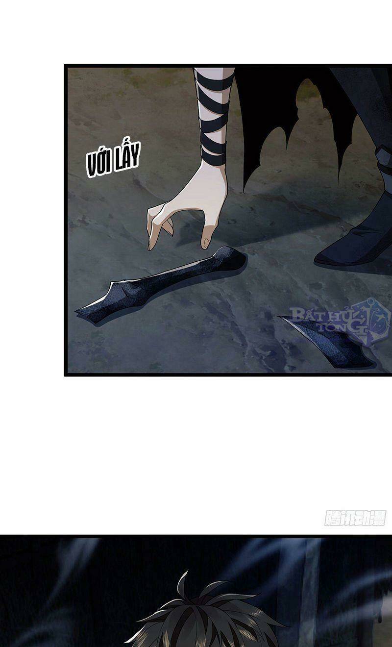 Đệ Nhất Danh Sách Chapter 5 - Trang 2