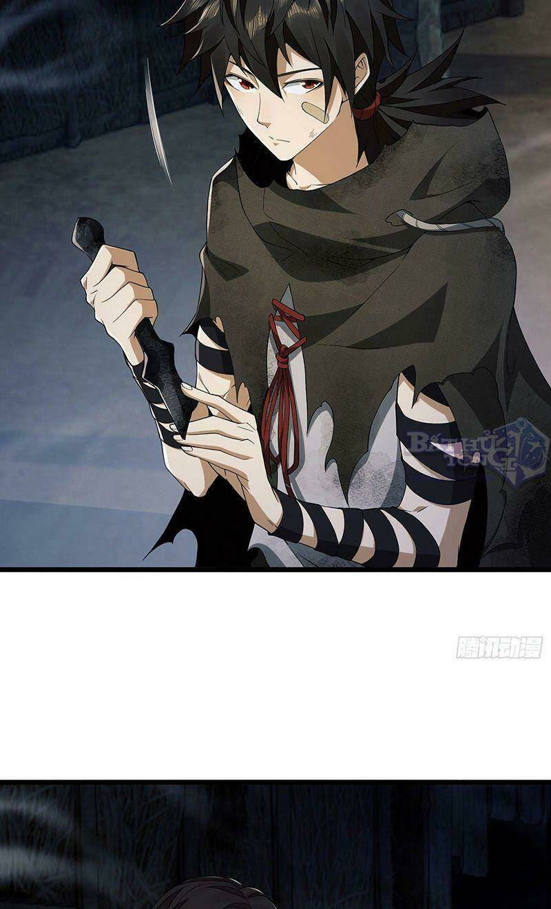 Đệ Nhất Danh Sách Chapter 5 - Trang 2