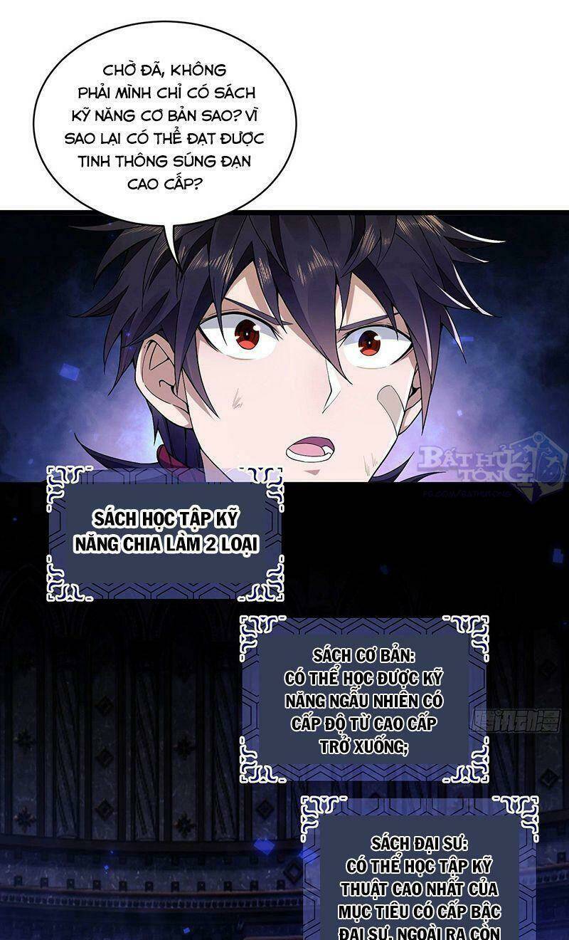 Đệ Nhất Danh Sách Chapter 5 - Trang 2