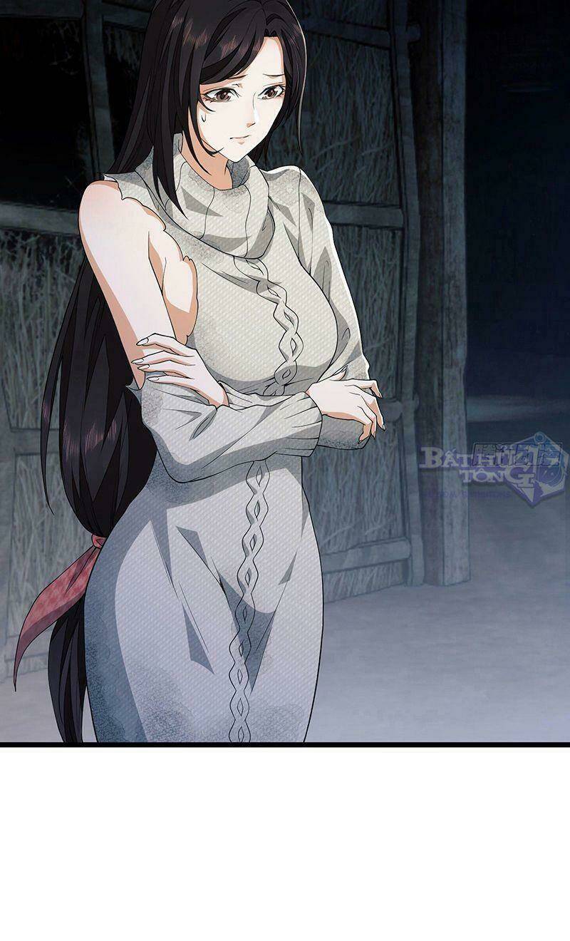 Đệ Nhất Danh Sách Chapter 5 - Trang 2