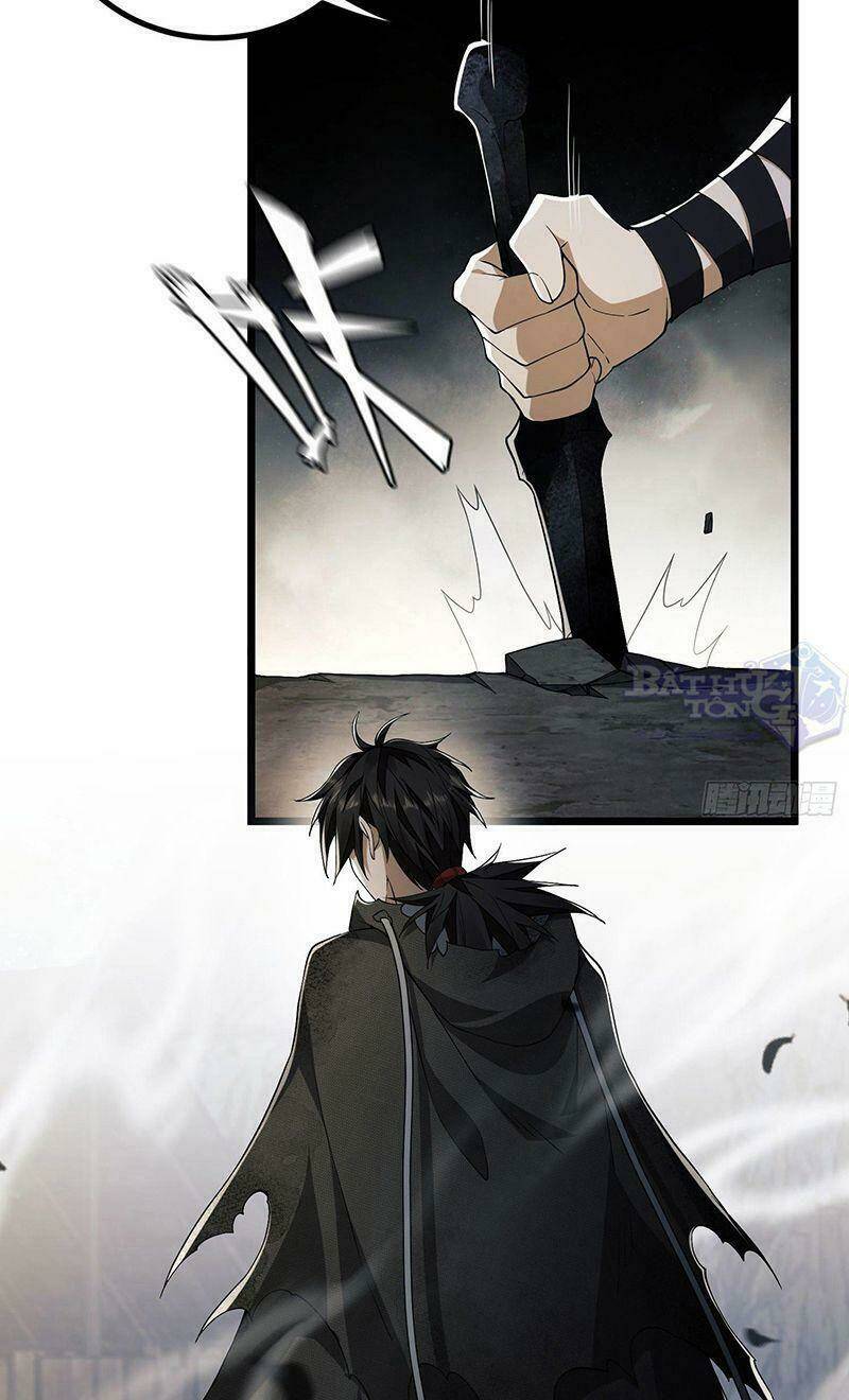 Đệ Nhất Danh Sách Chapter 5 - Trang 2