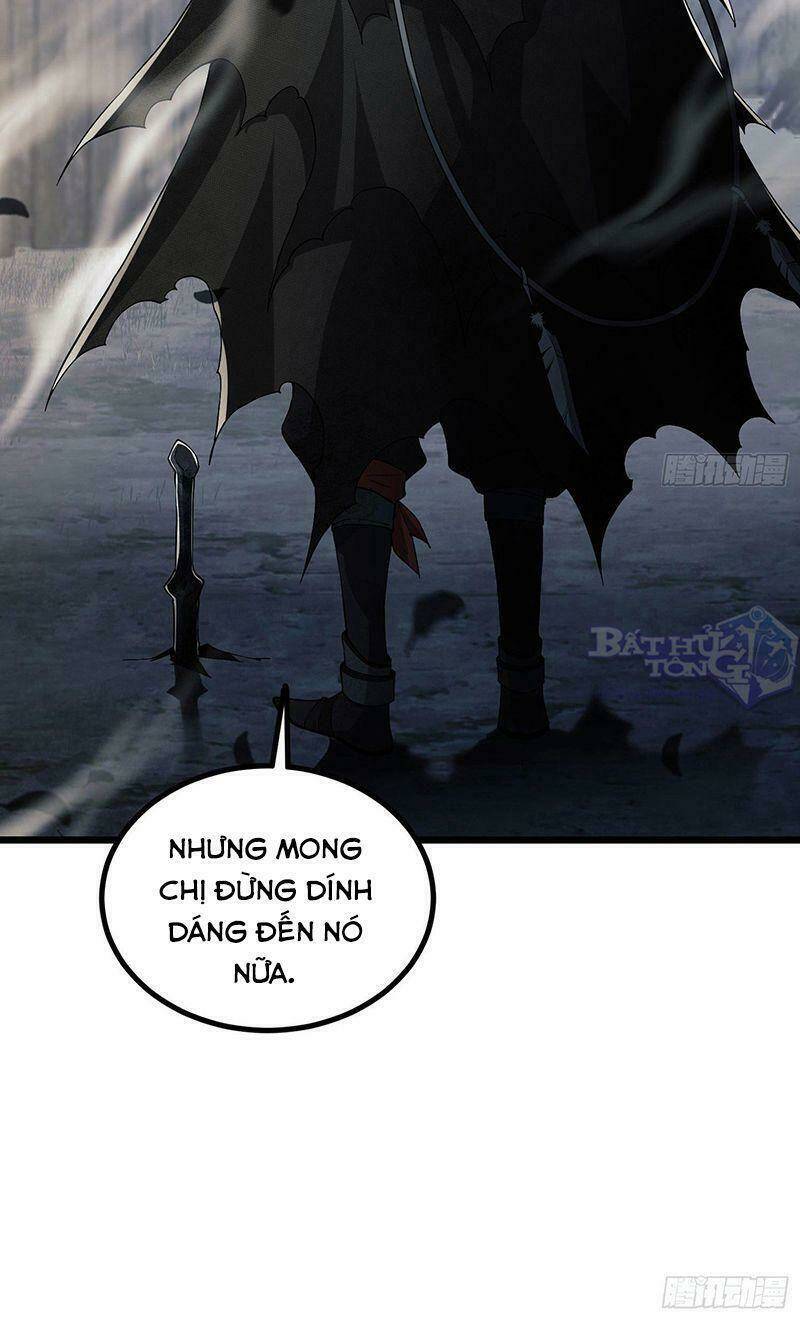 Đệ Nhất Danh Sách Chapter 5 - Trang 2