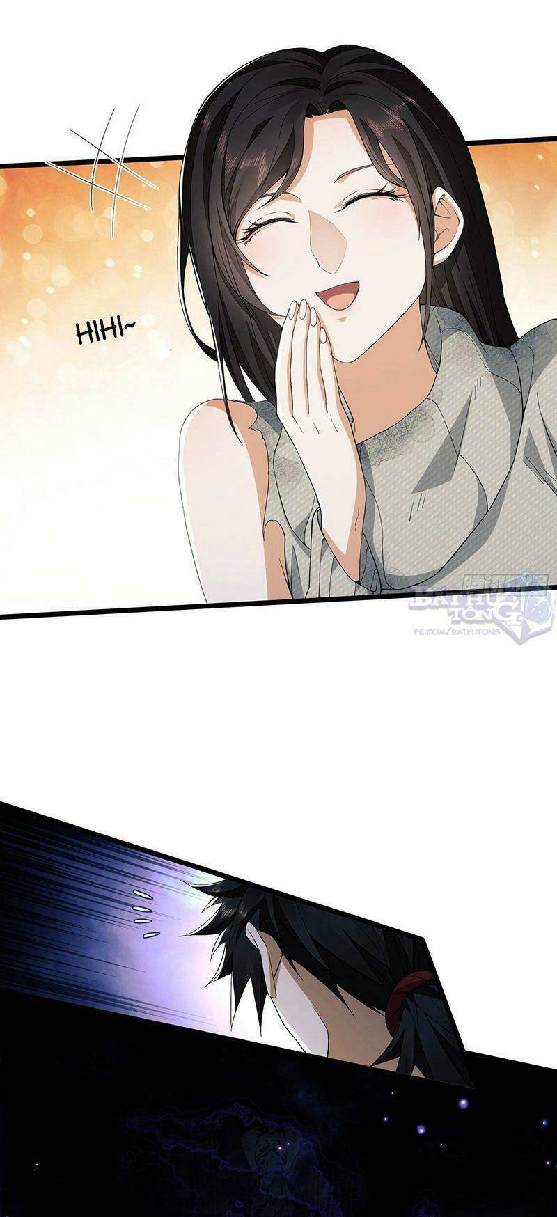 Đệ Nhất Danh Sách Chapter 5 - Trang 2