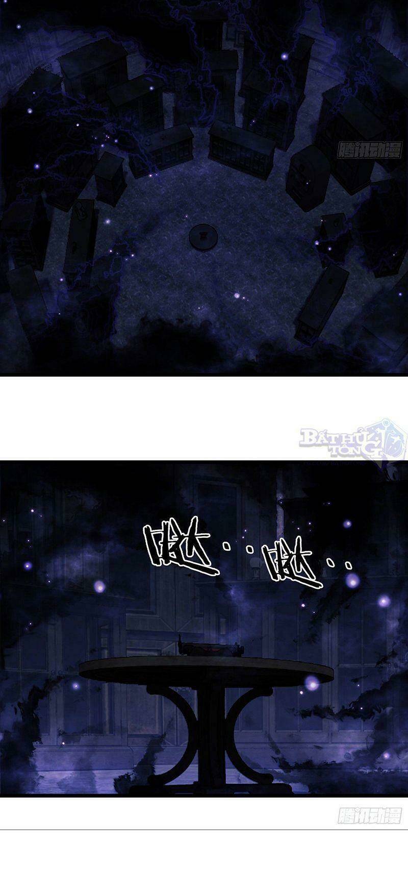 Đệ Nhất Danh Sách Chapter 5 - Trang 2