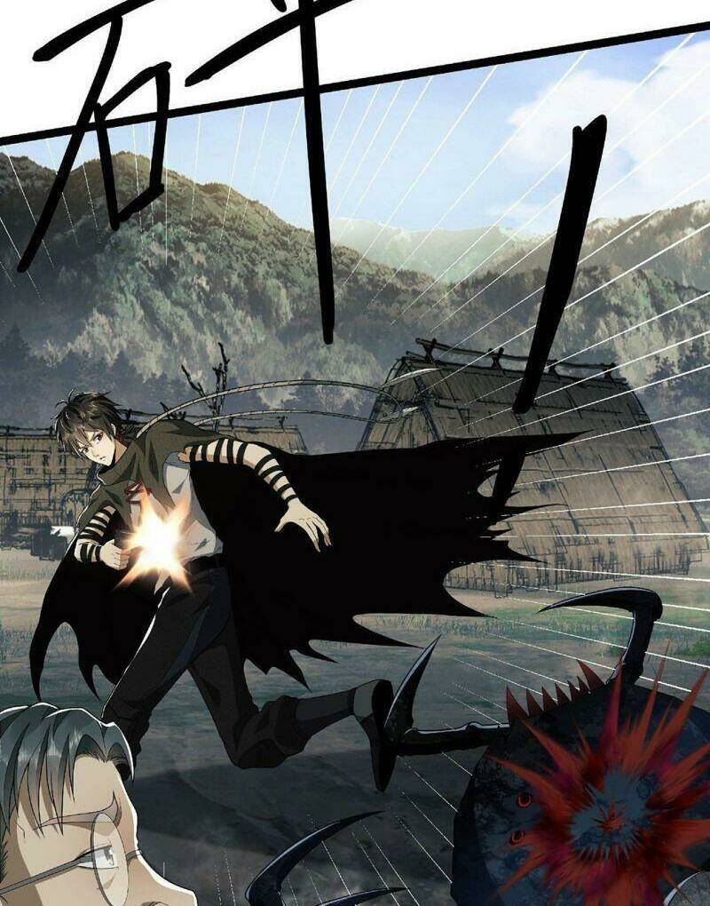 Đệ Nhất Danh Sách Chapter 51 - Trang 2