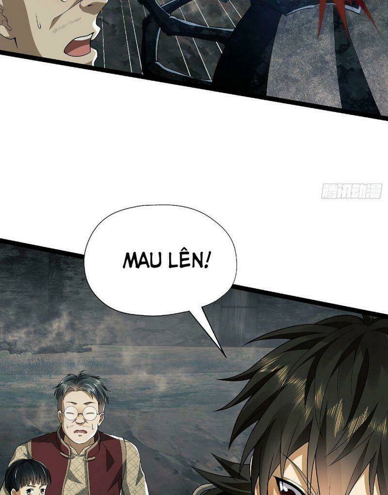 Đệ Nhất Danh Sách Chapter 51 - Trang 2