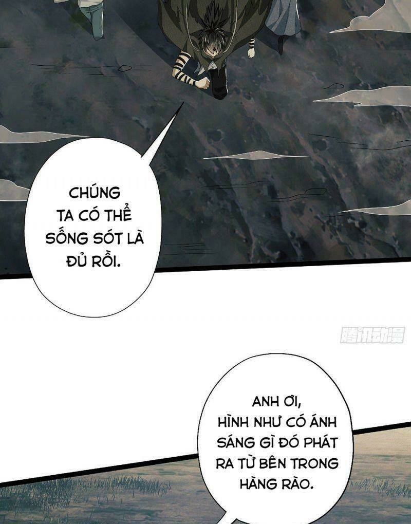 Đệ Nhất Danh Sách Chapter 51 - Trang 2