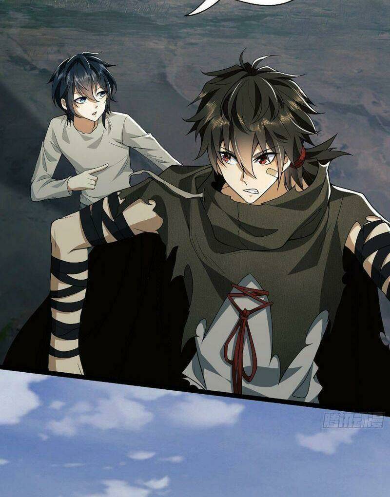 Đệ Nhất Danh Sách Chapter 51 - Trang 2