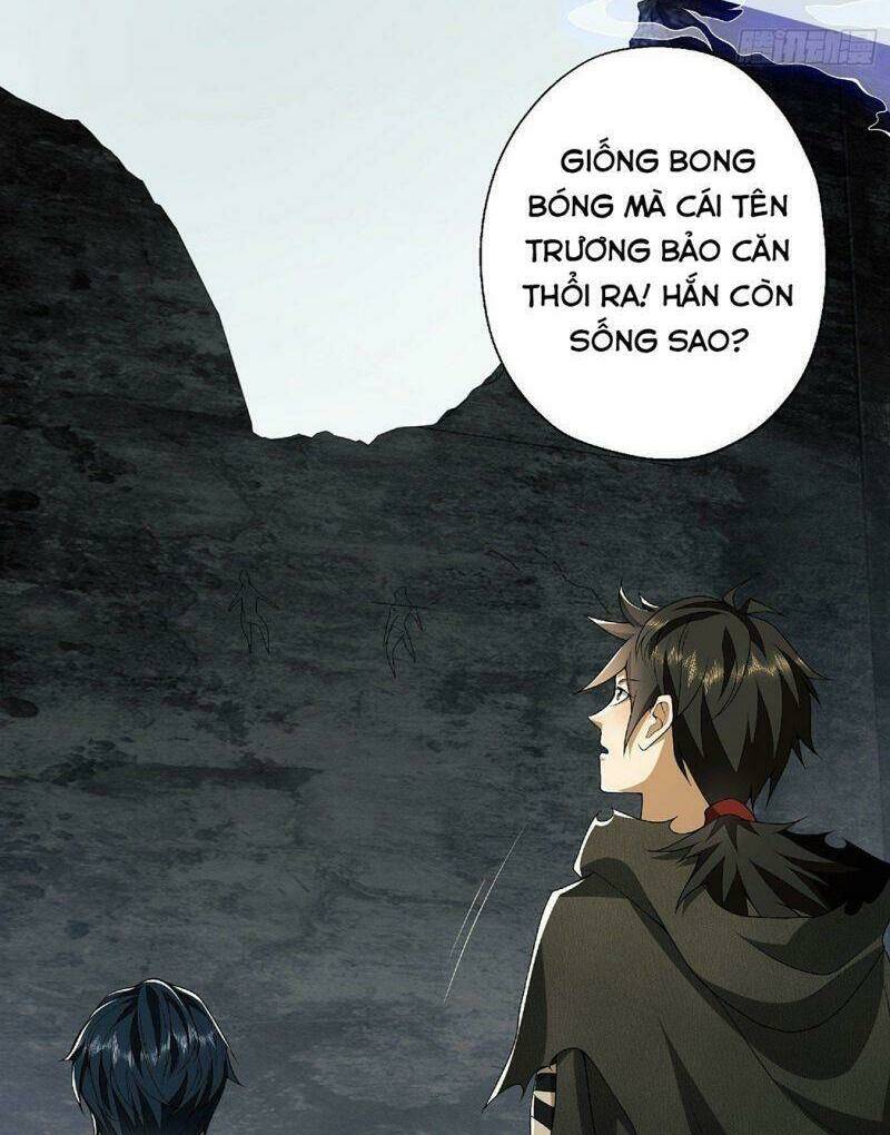 Đệ Nhất Danh Sách Chapter 51 - Trang 2