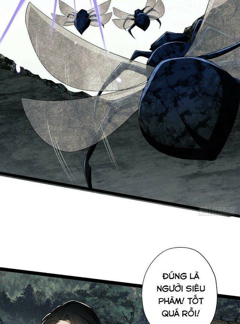 Đệ Nhất Danh Sách Chapter 51 - Trang 2