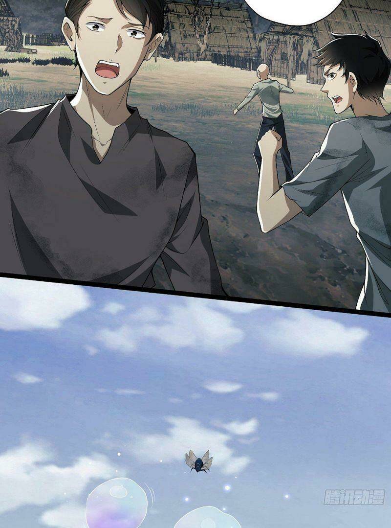 Đệ Nhất Danh Sách Chapter 51 - Trang 2