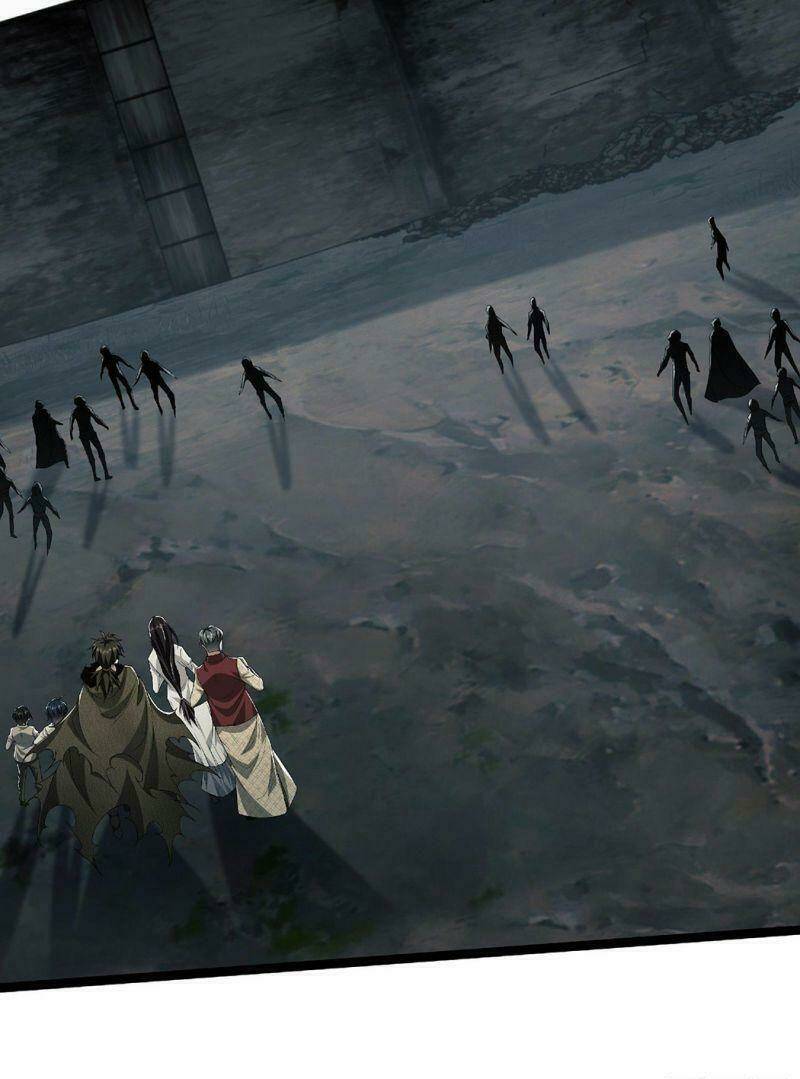 Đệ Nhất Danh Sách Chapter 51 - Trang 2