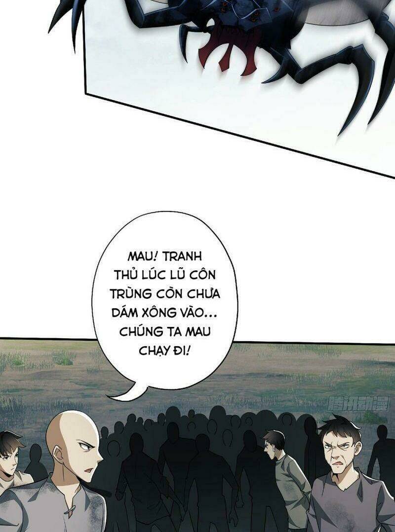 Đệ Nhất Danh Sách Chapter 51 - Trang 2