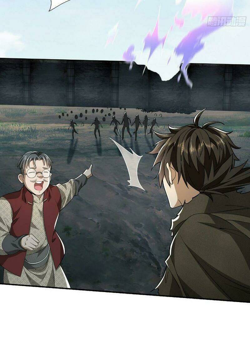 Đệ Nhất Danh Sách Chapter 51 - Trang 2