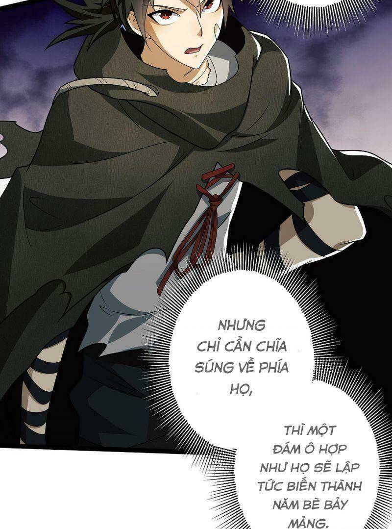 Đệ Nhất Danh Sách Chapter 51 - Trang 2