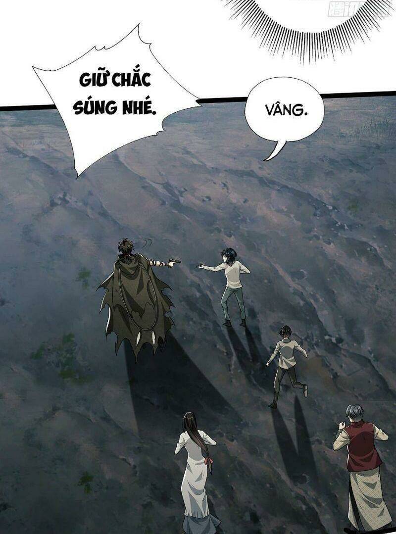 Đệ Nhất Danh Sách Chapter 51 - Trang 2