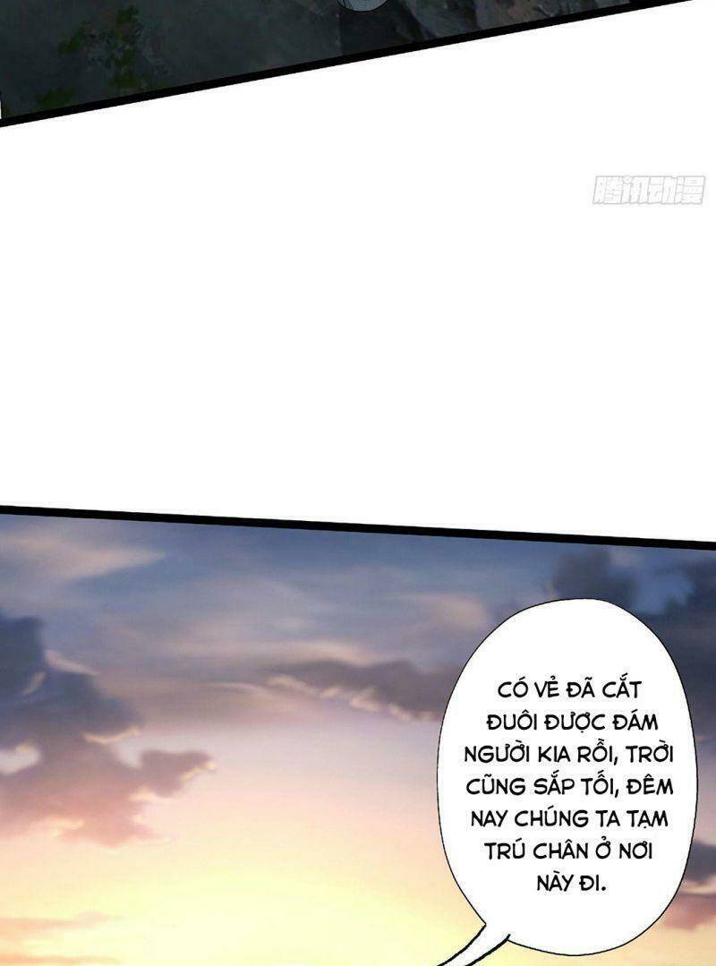 Đệ Nhất Danh Sách Chapter 51 - Trang 2