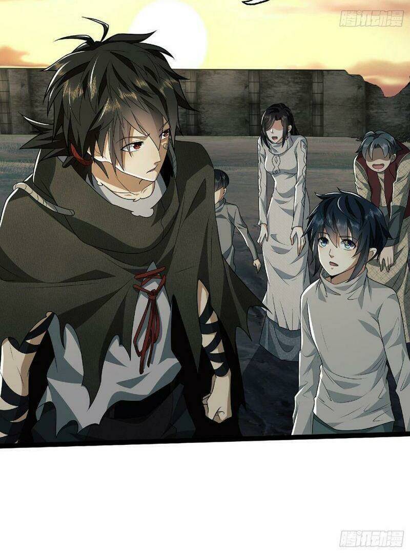 Đệ Nhất Danh Sách Chapter 51 - Trang 2